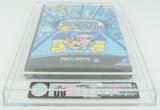 Nintendo Gamecube Wario Ware Inc: Mega Party Games VGA 80 Near Mint US