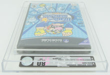 Nintendo Gamecube Wario Ware Inc: Mega Party Games VGA 80 Near Mint US