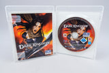 Playstation 3 *Untold Legends: Dark Kingdom* PS3 OVP