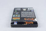 Nintendo NES *Bram Stoker's Dracula* OVP CIB PAL B DR-NOE +