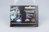 Nintendo NES *Arch Rivals: Ein Basketkrawall* OVP CIB PAL B Q4-NOE +
