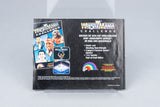 Nintendo NES *Arch Rivals: Ein Basketkrawall* OVP CIB PAL B Q4-NOE +