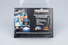 Nintendo NES *Arch Rivals: Ein Basketkrawall* OVP CIB PAL B Q4-NOE +