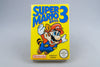 Super Mario Bros. 3 Nintendo NES OVP PAL B UM-FRG-1