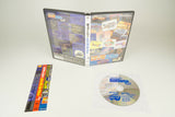 DVD *Sega Saturn History Visual Collection Vol. 2* Spine Card Japanisch