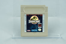 Nintendo Game Boy *Jurassic Park* CIB OVP JQ-USA
