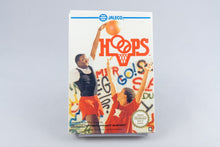 Nintendo NES *Hoops* OVP PAL B 2B-ESP +