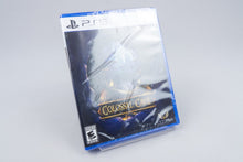 Playstation 5 *Colossal Cave* PS5 Neu / New Limited Run