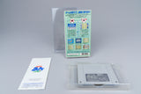 Super Famicom *Zenkoku Koukou Soccer* SFC OVP mit Anleitung NTSC-J #2