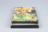 Nintendo NES *Disney's Das Dschungelbuch* OVP CIB PAL B JJ-NOE +
