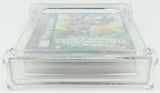 Playstation 1 *Tail Concerto* PS1 New / Sealed / WATA 9.6 A no VGA