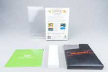 Nintendo NES *Little Samson* OVP CIB PAL B LT-NOE +