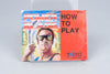 Power Blade Nintendo NES CIB OVP CIB PAL B 7T-FRG +