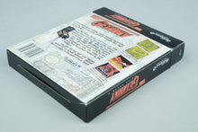 Nintendo Game Boy *The Getaway: High Speed II* CIB OVP AGEE-USA