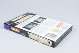 Nintendo NES *The Chessmaster* OVP CIB PAL B EM-NOE +