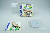 Nintendo Game Boy *Konami Golf* CIB OVP KG-UKV