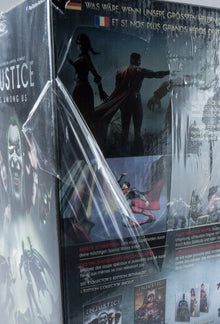 Playstation 3 *Injustice: Gods Among Us - Collector's Edition* PS3 Neu / Sealed