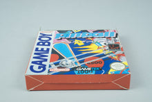 Nintendo Game Boy *Pinball Fantasies* CIB OVP Anleitung APFP-EUR