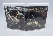 Playstation 3 *Hunted: Die Schmiede der Finsternis* PS3 OVP USK 18