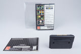 Sega Mega Drive *Xenon 2 - Megablast* OVP mit Anleitung PAL