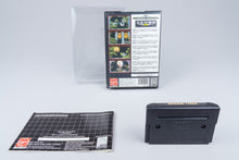 Sega Mega Drive *Xenon 2 - Megablast* OVP mit Anleitung PAL