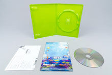 Xbox  Classic *Sea World: Shamu's Deep Sea Adventures* OVP mit Anleitung