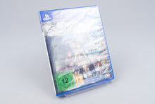 Playstation 4 *Atelier Ryza 2: Lost Legends & The Secret Fairy* PS4 Neu / New