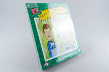 PC Big Box *Beavis and Butt-Head in Wiener Takes* Neu / Sealed