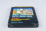 Nintendo NES *Super Mario Bros.* OVP PAL B SM-EEC/FRG Bienengräber +