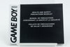 Nintendo Game Boy *Spot: The Video Game!* OVP CiB Anleitung S3-USA