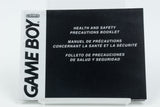 Nintendo Game Boy *Spot: The Video Game!* OVP CiB Anleitung S3-USA
