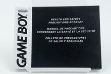 Nintendo Game Boy *Spot: The Video Game!* OVP CiB Anleitung S3-USA