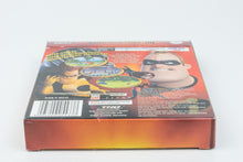 Game Boy Advance *Disney's Die Unglaublichen* GBA OVP Anleitung NOE