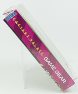 Sega Game Gear *Caesars Palace* Neu/ New / Sealed #2
