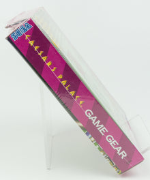 Sega Game Gear *Caesars Palace* Neu/ New / Sealed #2