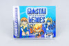 Gunstar Future Heroes Advance Game Boy Advance GBA CIB OVP BHGP-EUR