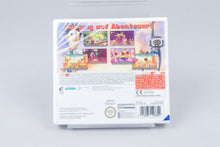 Nintendo 3DS *Wolkig mit Aussicht auf Fleischbällchen 2* Sealed / Neu / New