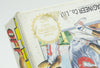 Nintendo Game Boy *Tip Off* OVP Anleitung Schutzhülle OF-UKV