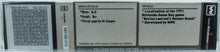 Nintendo Game Boy *Rolan's Curse* Sealed WATA 8.0 B+ no VGA