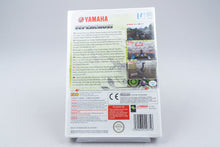 Nintendo Wii *Yamaha Supercross* Sealed / Neu / New