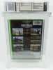Xbox *Red Dead Revolver* Sealed WATA 9.4 A no VGA