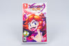 Nintendo Switch *Demon Turf* Neu / New Limited Run #143