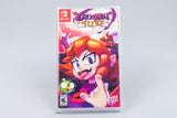 Nintendo Switch *Demon Turf* Neu / New Limited Run #143