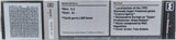 Super Nintendo *Contra III: The Alien Wars* SNES Sealed WATA 9.2 A+ no VGA