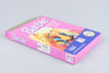 Nintendo NES *Barbie* OVP CIB Pal B 8V-NOE-1 +