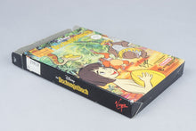 Nintendo NES *Disney's Das Dschungelbuch* OVP CIB PAL B JJ-NOE +