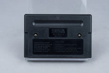 Gunstar Heroes Sega Genesis Modul NTSC-U/C