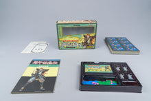 Famicom *Genpei Tomaden* FC CIB OVP mit Anleitung, Figuren NTSC-J #1
