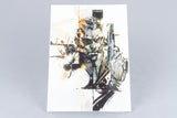 Metal Gear Solid V: The Phantom Pain - Das offizielle Buch Collector's Edition