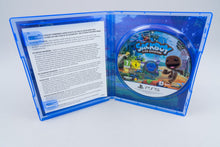 Playstation 5 *Sackboy: A Big Adventure* PS5 OVP